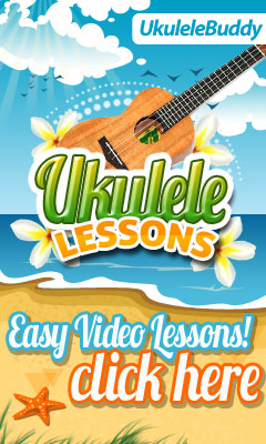 easy ukulele lessons