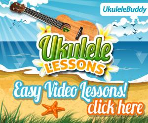 play ukulele